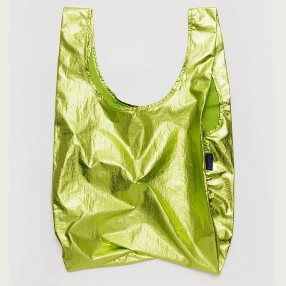 Baggu Metallic Standard size